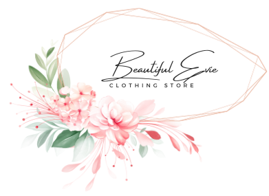 Beautiful Evie logo